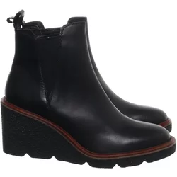 Clarks - Chelsea Boots - Damen - Größe: 40 - Schwarz