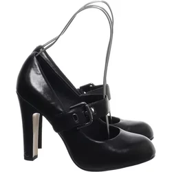 5th Avenue - High Heels - Damen - Größe: 37 - Schwarz
