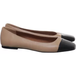 ASOS Design - Ballerinas - Damen - Größe: 37.5 - Beige