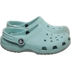 Crocs - Clogs - Größe: 33 - Blau