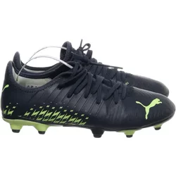 Puma - Fußballschuhe - Herren - Größe: 39 - Schwarz