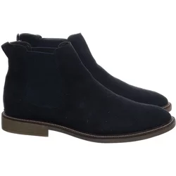 Find - Chelsea Boots - Herren - Größe: 44 - Blau
