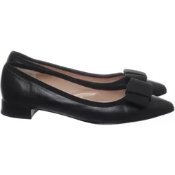 Marzio - Ballerinas - Damen - Größe: 38.5 - Schwarz