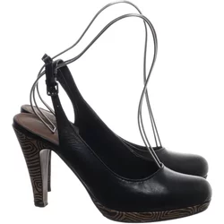 Marco Tozzi - High Heels - Damen - Größe: 40 - Schwarz