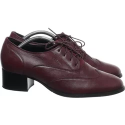 Sioux - Stiefeletten - Damen - Größe: 39 - Rot