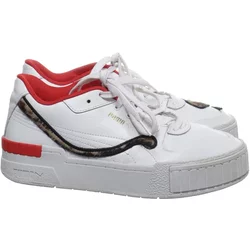 Puma - Trainingsschuhe - Damen - Größe: 40 - Weiß