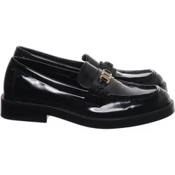 Zara - Loafers - Damen - Größe: 39 - Schwarz