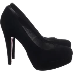 Invito - Pumps - Damen - Größe: 37 - Schwarz