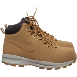 Nike - Schnürstiefel - Herren - Größe: 44 - Braun