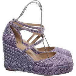Alma en Pena - High Heels - Damen - Größe: 41 - Lila