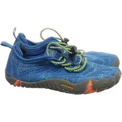 Saguaro - Barfußschuhe - Größe: 28 - Blau