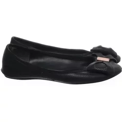 Ted Baker - Ballerinas - Damen - Größe: 38 - Schwarz