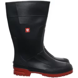 Engelbert Strauss - Gummistiefel - Herren - Größe: 44 - Schwarz