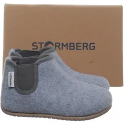 Stormberg - Chelsea Boots - Größe: 26 - Grau
