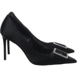 Mango - Pumps - Damen - Größe: 41 - Schwarz