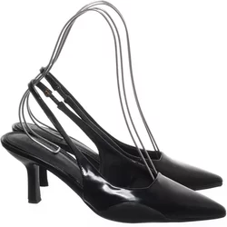 ASOS Design - Mules - Damen - Größe: 36 - Schwarz