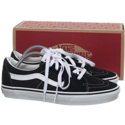 Vans - Sneaker - Größe: 42 - Schwarz