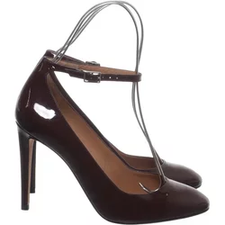 Pura Lopez - High Heels - Damen - Größe: 38 - Braun