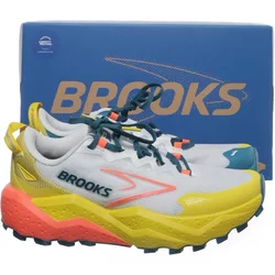 Brooks - Trainingsschuhe - Größe: 38 - Mehrfarbig
