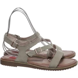 Jana - Sandalen - Damen - Größe: 41 - Grün