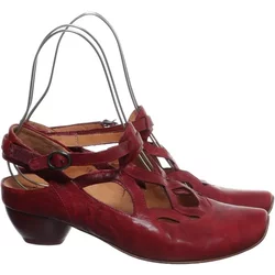 Think! - High Heels - Damen - Größe: 39 - Rot