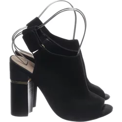 Aldo - Sandaletten - Damen - Größe: 40 - Schwarz