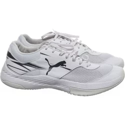 Puma - Trainingsschuhe - Größe: 42 - Weiß