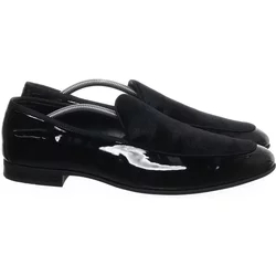 Zara - Loafers - Herren - Größe: 45 - Schwarz