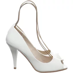 Bianco - Sandaletten - Damen - Größe: 36 - Weiß