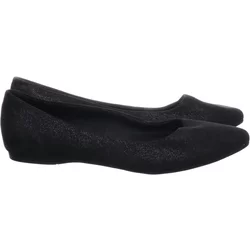 s.Oliver - Ballerinas - Damen - Größe: 37 - Schwarz