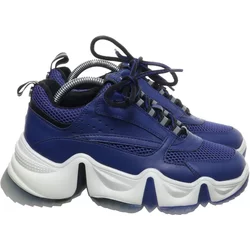 Steve Madden - Sneaker - Damen - Größe: 38/39 - Blau