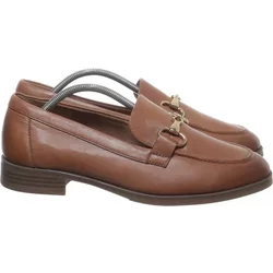 Tamaris - Loafers - Damen - Größe: 39 - Braun