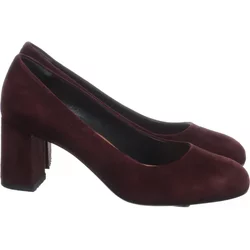 Springyard - High Heels - Damen - Größe: 39 - Rot