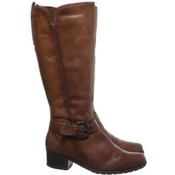 Marco Tozzi - Stiefel - Damen - Größe: 37 - Braun