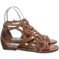 XTI - Sandalen - Damen - Größe: 38 - Braun