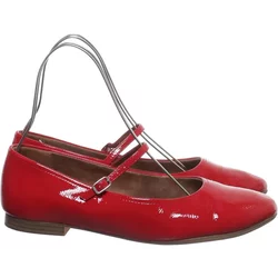 Tamaris - Ballerinas - Damen - Größe: 42 - Rot