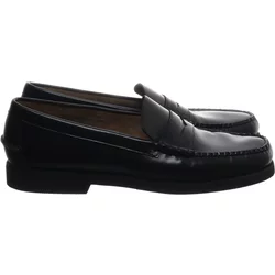 Sebago - Loafers - Herren - Größe: 46.5 - Schwarz