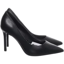 Mango - Pumps - Damen - Größe: 37 - Schwarz