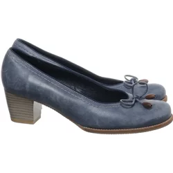 Ara - Pumps - Damen - Größe: 38 - Blau