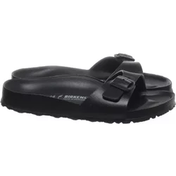 Birkenstock - Sandalen - Damen - Größe: 36 - Schwarz