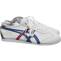 Onitsuka Tiger - Sneaker - Damen - Größe: 45 - Weiß