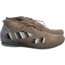 Think! - Desert Boot - Damen - Größe: 39 - Braun