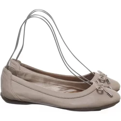 Geox Respira - Ballerinas - Damen - Größe: 37 - Beige