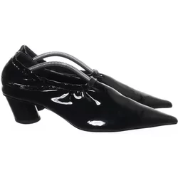 Zara - High Heels - Damen - Größe: 40 - Schwarz