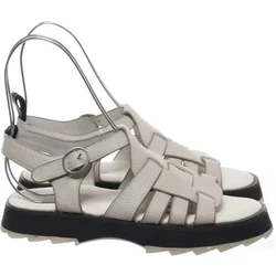 Emu Australia - Sandalen - Damen - Größe: 38/39 - Beige