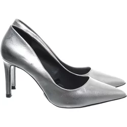 Zara Trafaluc - Pumps - Damen - Größe: 38 - Silber