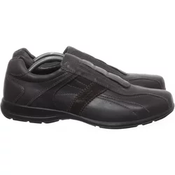 Ecco - Slipper - Herren - Größe: 44 - Braun