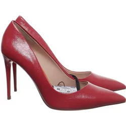 Zara Woman - Pumps - Damen - Größe: 40 - Rot