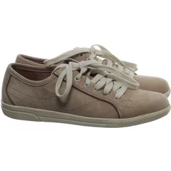 Jana - Sneaker - Damen - Größe: 37.5 - Beige