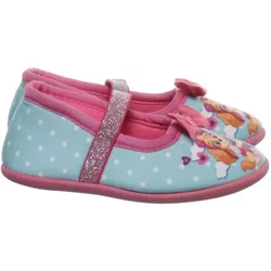Nickelodeon - Hausschuhe - Damen - Größe: 25/26 - Pink